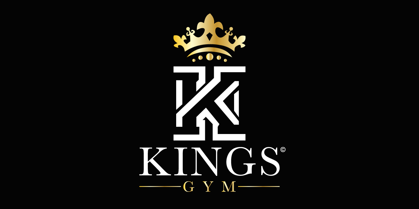 Kings Gym Logo